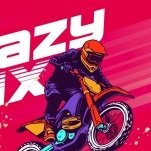 Игра Сумасшедший МХ